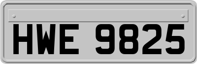 HWE9825