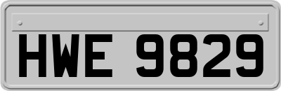 HWE9829