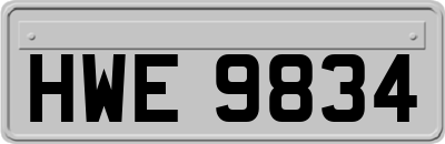 HWE9834
