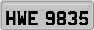 HWE9835