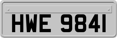 HWE9841