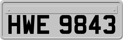 HWE9843
