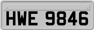 HWE9846