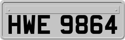 HWE9864