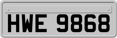 HWE9868
