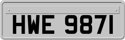 HWE9871