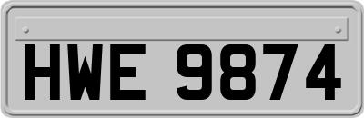 HWE9874
