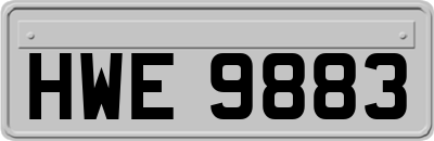HWE9883