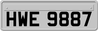 HWE9887