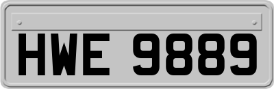 HWE9889