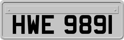 HWE9891