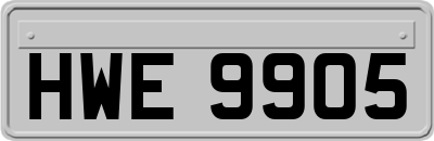 HWE9905