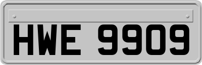 HWE9909