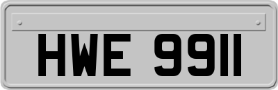 HWE9911