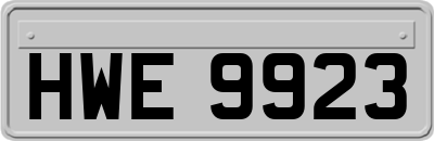 HWE9923