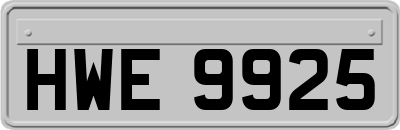 HWE9925