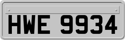 HWE9934