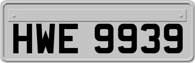 HWE9939