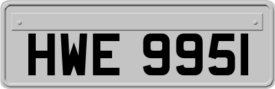 HWE9951