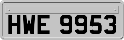 HWE9953