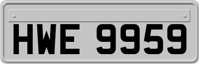 HWE9959