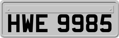 HWE9985