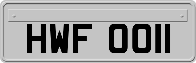 HWF0011