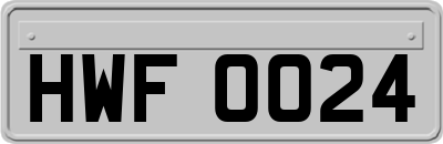 HWF0024