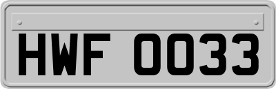 HWF0033