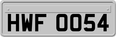 HWF0054