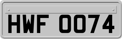 HWF0074