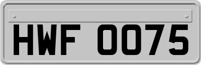 HWF0075
