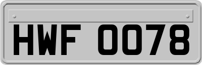 HWF0078