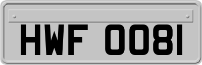 HWF0081