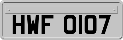 HWF0107