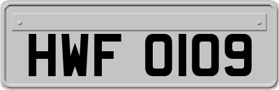 HWF0109