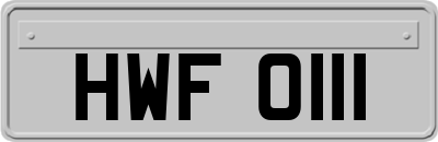 HWF0111