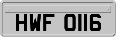 HWF0116