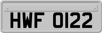 HWF0122