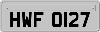 HWF0127