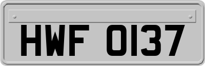 HWF0137