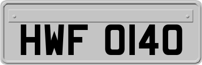HWF0140