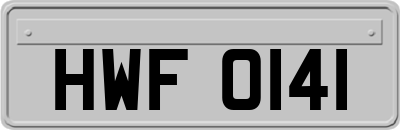 HWF0141