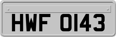 HWF0143
