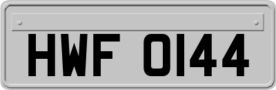 HWF0144