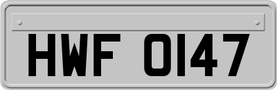HWF0147