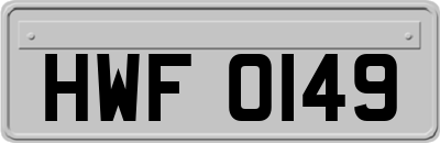 HWF0149