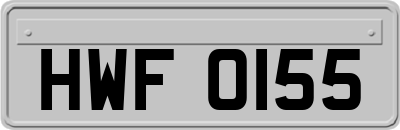 HWF0155