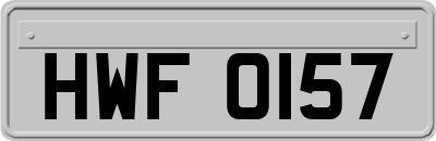 HWF0157