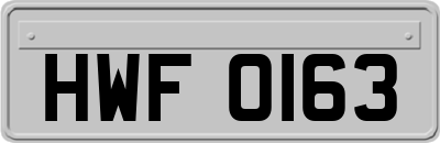 HWF0163